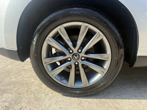 Used 2014 Lexus RX 350 F Sport w/ Navigation Package image 25