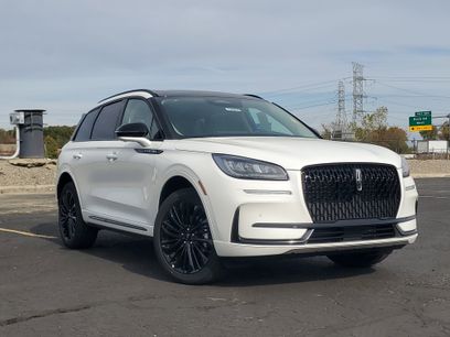 New 2026 Lincoln Corsair Premiere