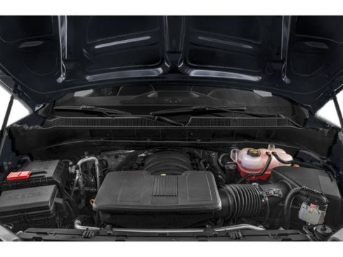 Used 2023 Chevrolet Silverado 1500 Custom AWD/4WD image 15