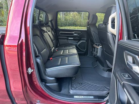 Used 2020 RAM 1500 Laramie image 24