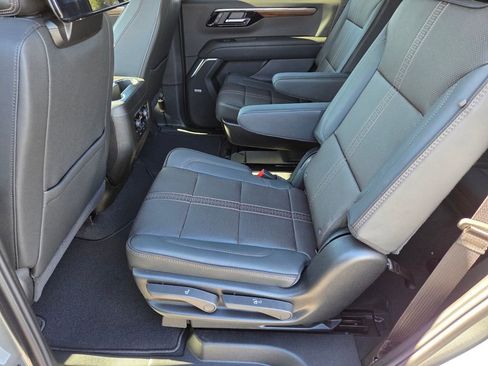 New 2026 Chevrolet Tahoe High Country image 8