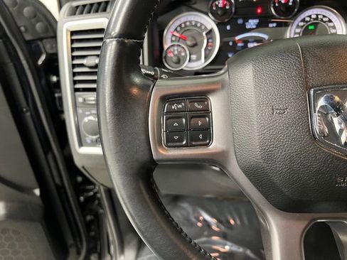 Used 2022 RAM 1500 Classic Warlock AWD/4WD image 83