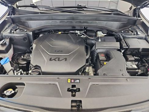 Used 2025 Kia Telluride EX X-Line AWD/4WD image 31