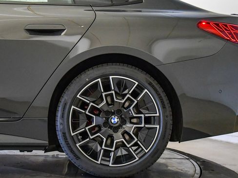 New 2026 BMW i4 eDrive40 w/ M Sport Package image 11