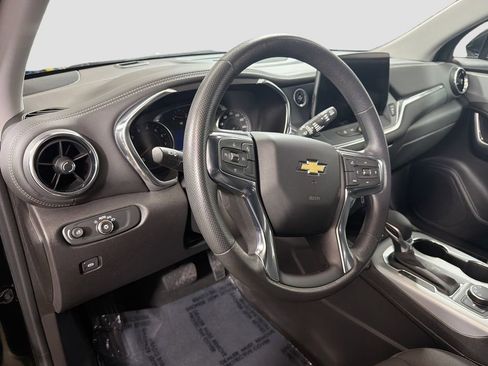 Used 2024 Chevrolet Blazer LT w/ Convenience Package AWD/4WD image 12