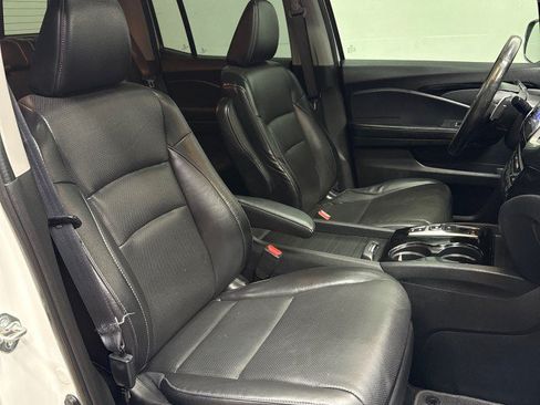 Used 2020 Honda Ridgeline RTL-E image 27
