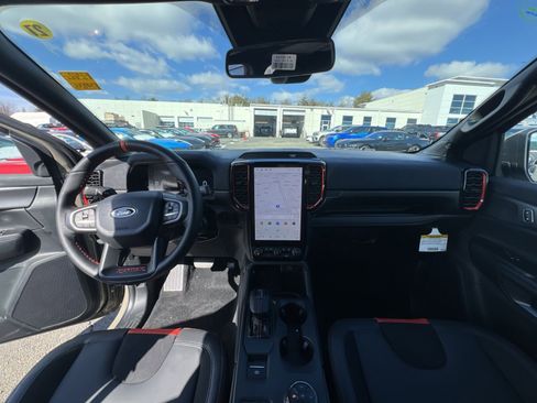 New 2026 Ford Ranger Raptor image 23