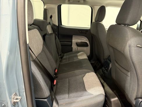 Used 2022 Ford Maverick XLT w/ Equipment Group 300A Standard image 20