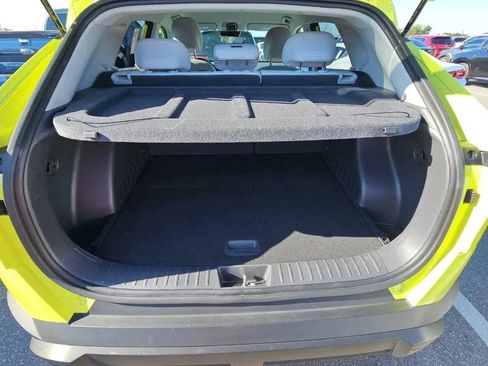 Used 2025 Hyundai Kona SEL FWD image 8