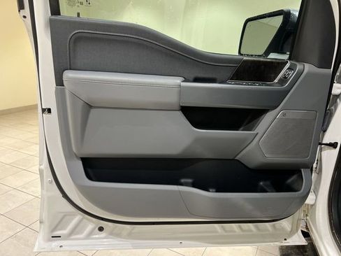 Certified 2023 Ford F150 Lariat AWD/4WD image 21