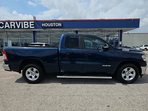 Used 2022 RAM 1500 Lone Star image 8