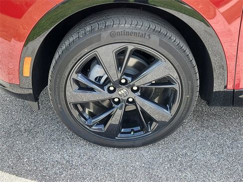 New 2025 Buick Envision Sport Touring image 7