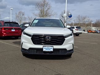 Certified 2024 Honda CR-V EX-L video 2