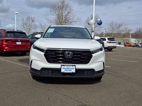 Certified 2024 Honda CR-V EX-L image 2