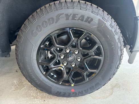 New 2026 Ford F150 XLT w/ Equipment Group 302A MID AWD/4WD image 36