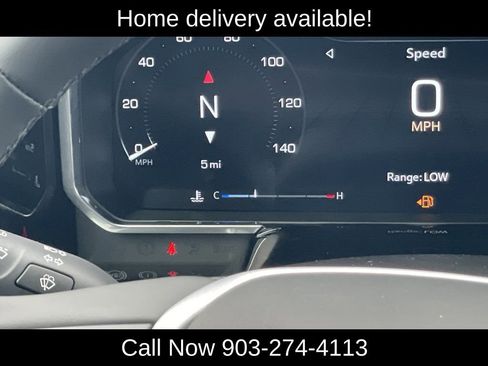 New 2026 GMC Sierra 1500 Elevation w/ Elevation Select Package image 16