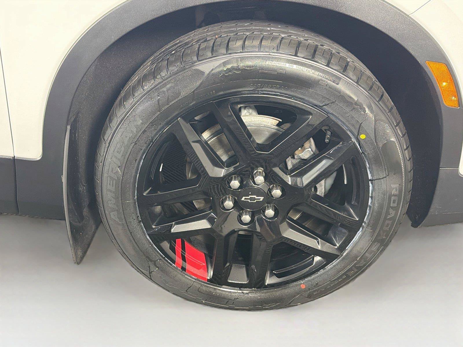 Used 2020 Chevrolet Blazer LT w/ Redline Edition AWD/4WD image 37