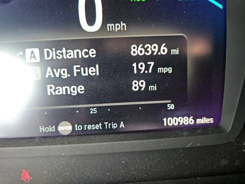 Used 2019 Honda Odyssey EX-L image 16