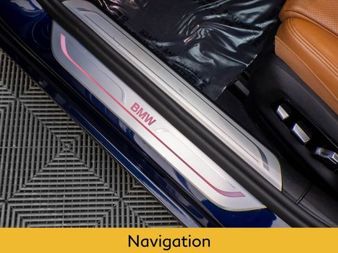 Used 2022 BMW 750i xDrive w/ Executive Package image 15