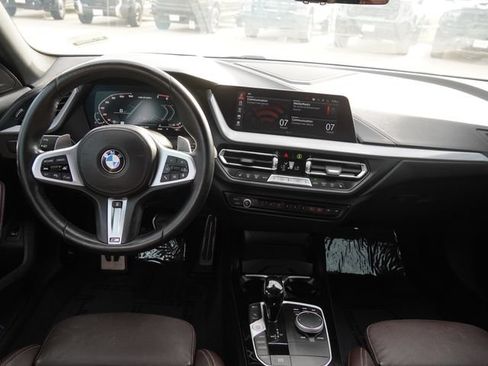 Used 2021 BMW M235i xDrive Gran Coupe w/ Premium Package AWD/4WD image 13