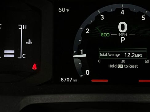 Used 2025 Toyota 4Runner SR5 image 14