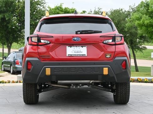 New 2026 Subaru Crosstrek 2.5i Wilderness AWD/4WD image 4