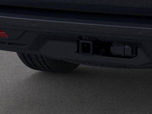 New 2026 Ford Expedition Active image 23