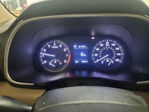 Used 2019 Hyundai Tucson SE w/ Cargo Package image 19