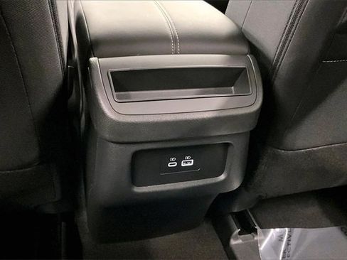 New 2025 Nissan Pathfinder S image 20