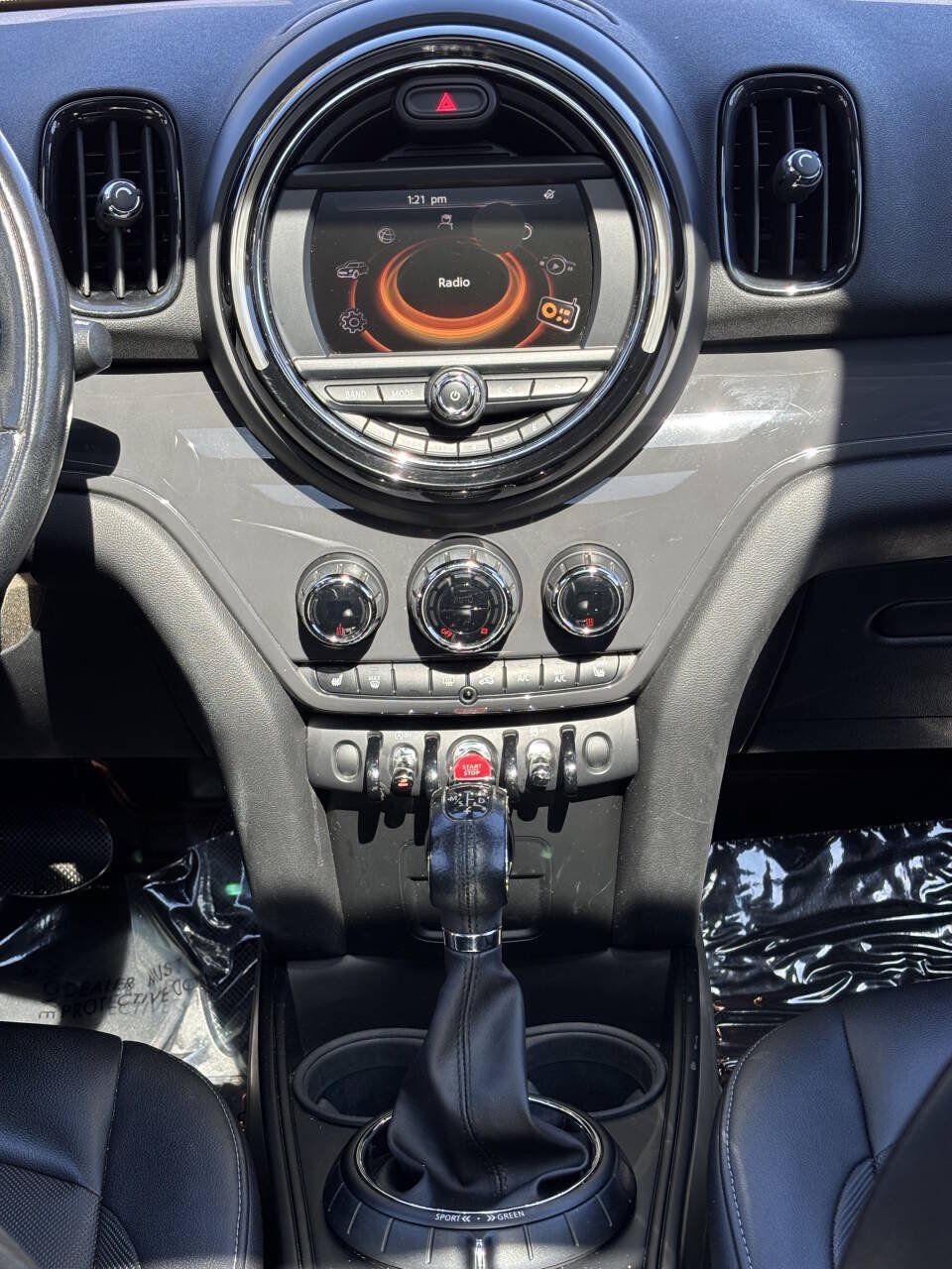 Used 2017 MINI Cooper Countryman FWD image 29