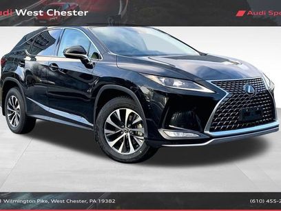 Used 2022 Lexus RX 350 AWD w/ Premium Package