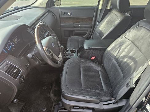 Used 2015 Ford Flex Limited FWD image 9