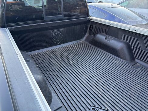 Used 2008 Dodge Dakota Laramie w/ Trailer Tow Group image 7