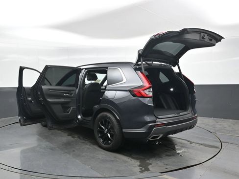 Used 2024 Honda CR-V Sport-L image 41