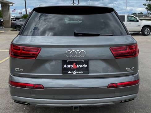 Used 2017 Audi Q7 3.0T Prestige AWD/4WD image 11