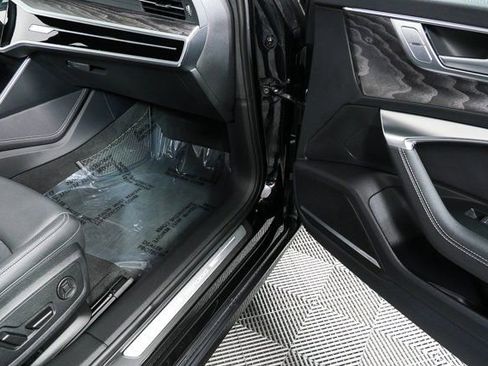 Used 2025 Audi A6 Premium Plus w/ Driver Assistance Package image 26