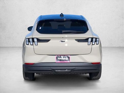 New 2026 Ford Mustang Mach-E Premium image 8