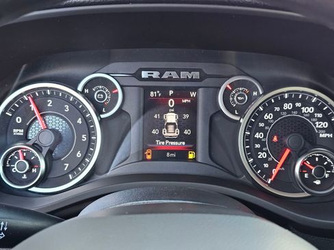 New 2026 RAM 1500 Big Horn image 11