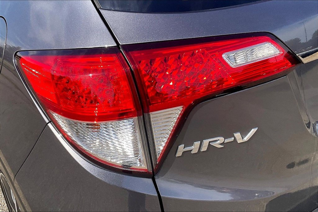 Used 2022 Honda HR-V EX image 29