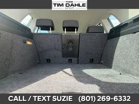 Used 2011 Volkswagen Tiguan S FWD image 8
