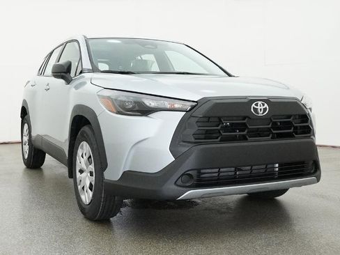 New 2026 Toyota Corolla Cross L FWD image 10