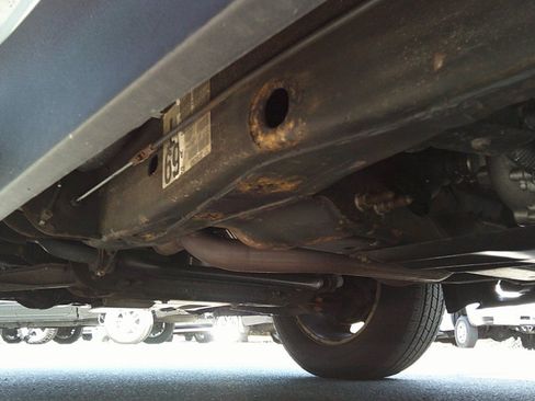 Used 2013 Chevrolet Suburban LT w/ Suspension Package, Off-Road AWD/4WD image 18