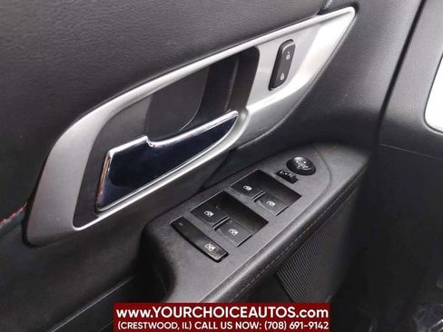 Used 2017 GMC Terrain SLT image 36