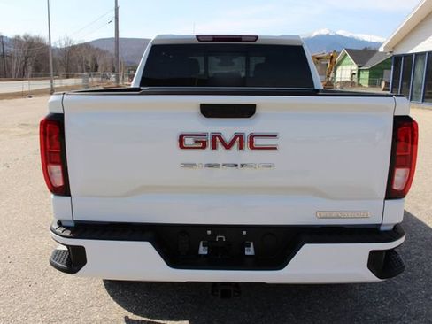 Used 2025 GMC Sierra 1500 Elevation w/ Preferred Package image 40