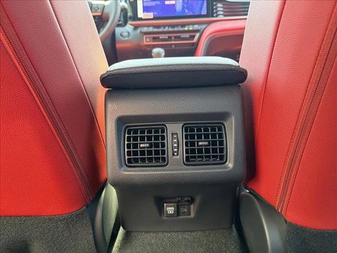 New 2026 Toyota Camry XSE image 20