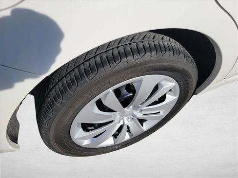 Used 2023 Subaru Impreza 2.0i image 11