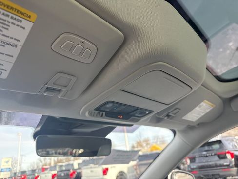 Used 2022 Ford Mustang Mach-E Premium w/ Ice White Appearance Package image 46