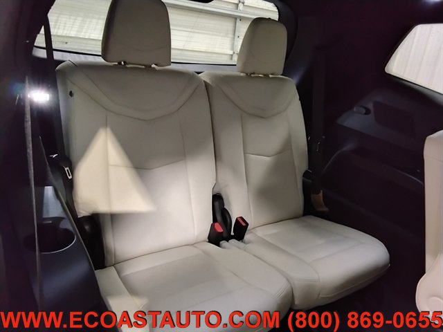 Used 2023 Cadillac XT6 Sport AWD/4WD image 17
