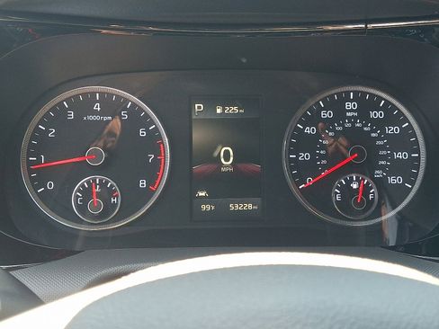 Used 2021 Kia K5 GT-Line FWD image 21