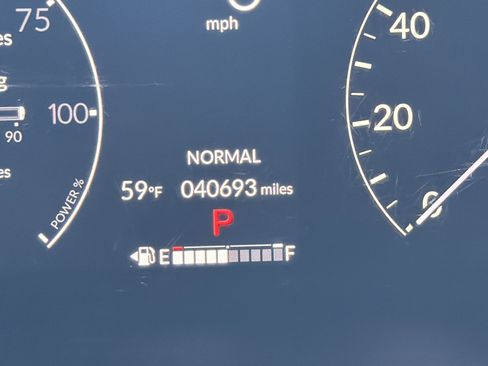 Certified 2024 Honda CR-V Sport-L image 21
